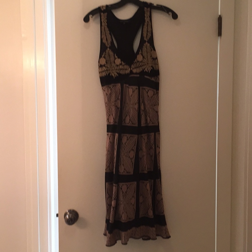 Rina Dhaka summer dress